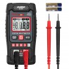 Multimetro Digital Autorango CUSBON SDM1