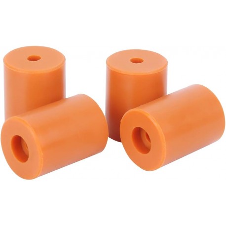 Nivelador de Silicona para cama Caliente 3D