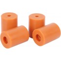 Nivelador de Silicona para cama Caliente 3D