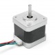 Motor paso a paso 1,7 A/40 mm 17HS4401S