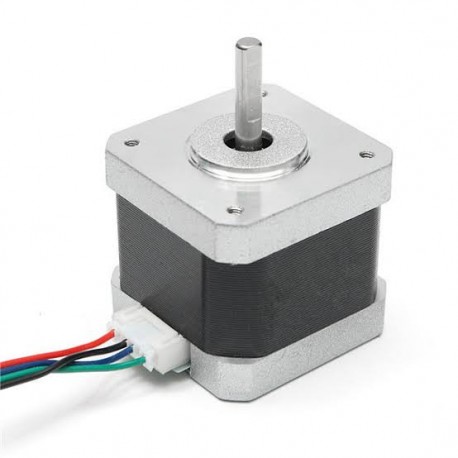 Motor paso a paso 1,7 A/40 mm 17HS4401S