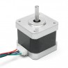 Motor paso a paso NEMA 17 42 17HS4401