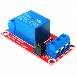 Modulo Rele 12V 