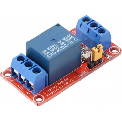 Modulo Rele 24V