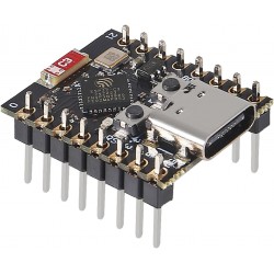 ESP32 C3 Mini