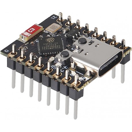 ESP32 C3 Mini