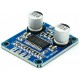 Amplificador AP3001 30W
