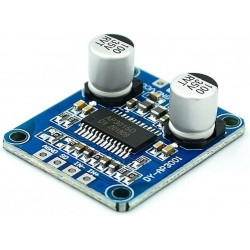Amplificador AP3001 30W