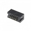 Conector DC3- 10p 2.54 mm 