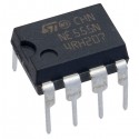 Temporizador NE555 DIP-8