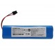 Batería de litio p2023-4s2p-gnbk