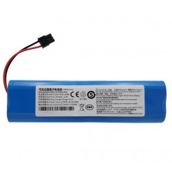 Batería de litio p2023-4s2p-gnbk