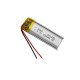 Batería de Litio 3.7V 300mAH