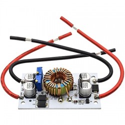 MODULO STEP UP 250W 10A 50V