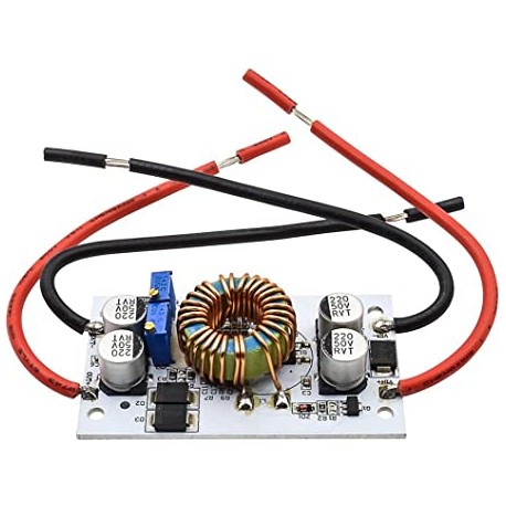 MODULO STEP UP 250W 10A 50V