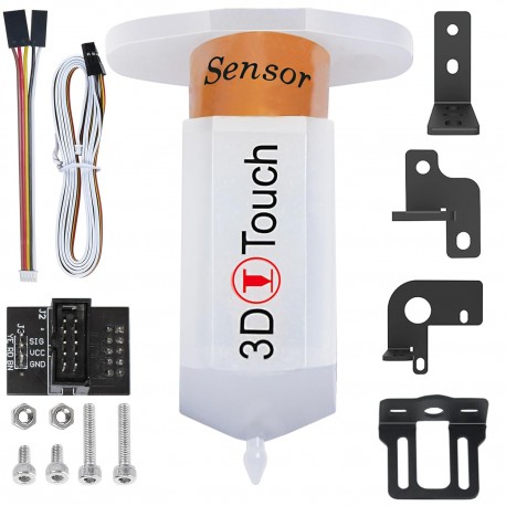 Sensor de Nivelación BL-Touch V3,2