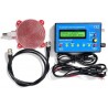 FG-200 DDS Generador de señal de función 0,01Hz -500Khz