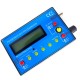 FG-200 DDS Generador de señal de función 0,01Hz -500Khz