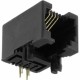 Conector Hembra RJ11