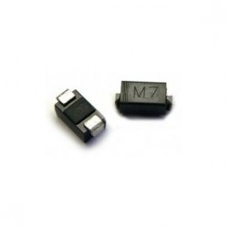 Diodo 1n4007 SMD