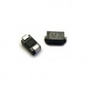 Diodo M7 1n4007 SMD