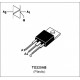 Triac BTA16-600b 600V/16A