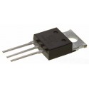 Triac BT137 600V/6A