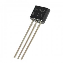 Transistor 2n3904