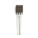 Transistor BC547b 45V/100mA