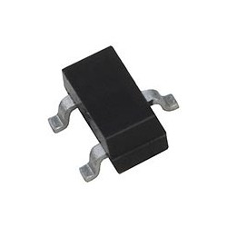 Transistor 2n2222 40V/800mA