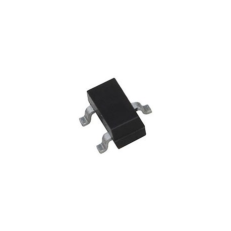Transistor 2n2222 40V/800mA