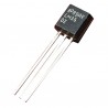 LM35 Sensor de Temperatura
