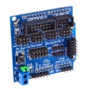 Arduino Shield Expansor