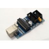 USBtinyISP programador ISP