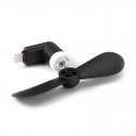 Ventilador USB para Celular Android