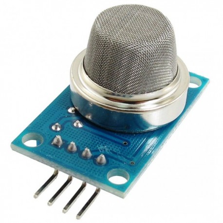 Sensor de Gas LP MQ-6