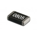 resistencia SMD 0805 5 piezas