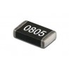 resistencia SMD 0805 5 piezas