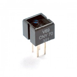 Sensor Optico Reflectivo CNY70