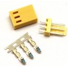 Molex 3Pin  2.54MM