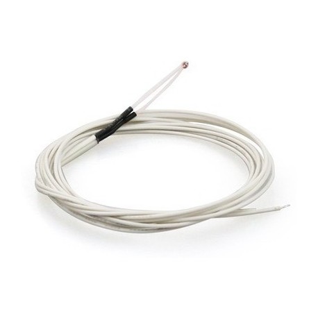 Termistor de 100K – 3950 NTC con cable para Impresora 3D