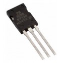 Triac BT134 400V/4A