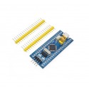 STM32F103C8T6 ARM Cortex-M3 STM32 Tarjeta de Desarollo 