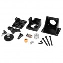 Kit Extrusora Titan E3D 1.75mm + Motor + V6 bowden extruder 