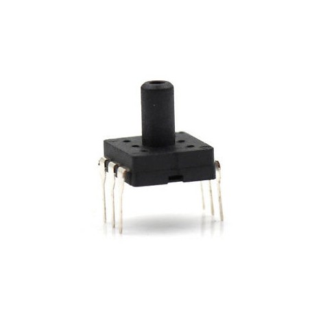 Sensor de Presión MPS20N0040D-D / 0-40kPa